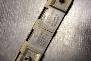 7169979 , art694025 Прочая запчасть BMW 1 E81/E82/E87/E88 Арт 694025, вид 1