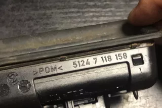 7118158 , art692526 Прочая запчасть BMW 3 E90/E91/E92/E93 Арт 692526, вид 3