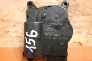 5Q0907511L , art686730 Заслонка печки/климат-контроля Volkswagen Touran 3 Арт 686730, вид 4