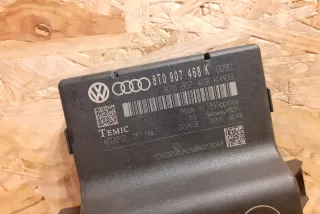 8T0907468K , art702830 Блок комфорта Audi A5 (S5,RS5) 1 Арт 702830, вид 4