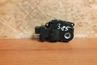 929888G, #385 , art3043978 Заслонка печки/климат-контроля BMW 3 E90/E91/E92/E93 Арт 3043978, вид 1