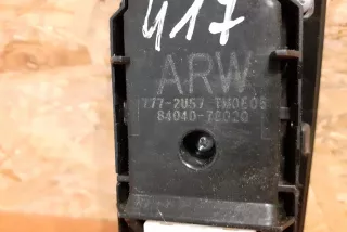 84040-78020, 74230-78020, #417 , art3041597 Кнопка стеклоподъемника Lexus NX Арт 3041597, вид 5