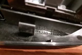 84040-78020, 74230-78020, #417 , art3041597 Кнопка стеклоподъемника Lexus NX Арт 3041597, вид 6