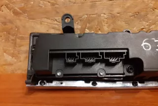 A2038214481 , art2727332 Кнопка аварийной сигнализации Mercedes C W203 Арт 2727332, вид 3
