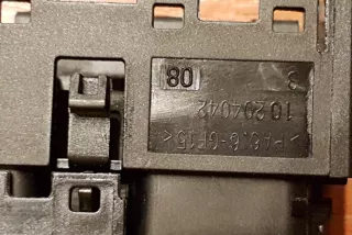 5G1927238G, #980 , art3041720 Кнопка (Выключатель) Volkswagen Golf 7 Арт 3041720, вид 9