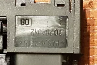 #994, 5G1927238G , art3043414 Кнопка (Выключатель) Volkswagen Golf 7 Арт 3043414, вид 5
