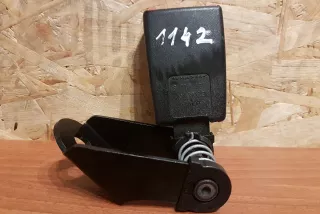9117188, #1142, 33027192 , art2728164 Ремень безопасности задний правый BMW 5 E60/E61 Арт 2728164, вид 3