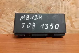 #1350, 5KG004747, 1265420032 , art2729095 Блок управления светом Mercedes E W124 Арт 2729095, вид 2