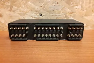 #1350, 5KG004747, 1265420032 , art2729095 Блок управления светом Mercedes E W124 Арт 2729095, вид 3