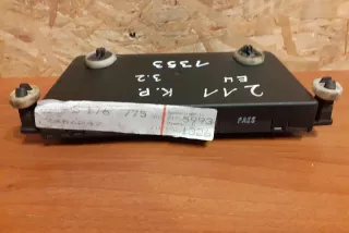#1353, 2118701326 , art3043509 Блок управления двери передней левой Mercedes E W211 Арт 3043509, вид 3