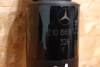 #1552, 2108691221 , art2854182 Насос (моторчик) омывателя фар Mercedes B W245 Арт 2854182, вид 3