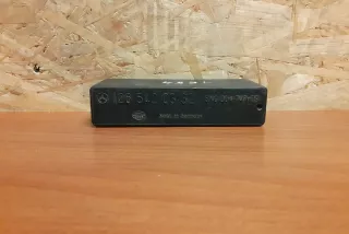 #1654, 5KG004747, 1265420332 , art2729466 Блок управления светом Mercedes E W124 Арт 2729466, вид 1