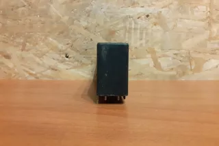 #1654, 5KG004747, 1265420332 , art2729466 Блок управления светом Mercedes E W124 Арт 2729466, вид 5