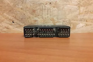 #1654, 5KG004747, 1265420332 , art2729466 Блок управления светом Mercedes E W124 Арт 2729466, вид 6