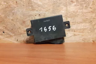 5WK4540, #1656, 1248205926 , art3043601 Блок управления центральным замком Mercedes E W124 Арт 3043601, вид 5