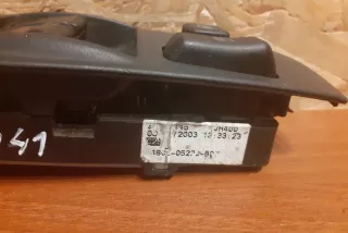 #1841, 84820-05120 , art2729779 Кнопка стеклоподъемника Toyota Avensis 2 Арт 2729779, вид 7