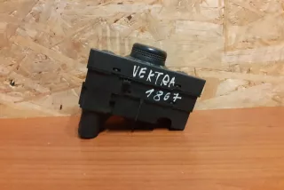 #1867, 13177066 , art2729790 Блок управления светом Opel Vectra C  Арт 2729790, вид 5