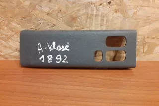 1686830408, #1892 , art2729829 Пластик салона Mercedes A W168 Арт 2729829, вид 1