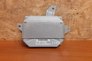 3013-345402-0E, KB8C-626H0, #2197 , art829252 Прочая запчасть Mazda CX-5 2 Арт 829252, вид 1