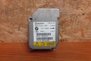 6905491, 65.77-6905491, #2304 , art3043609 Блок AirBag BMW 3 E46 Арт 3043609, вид 1