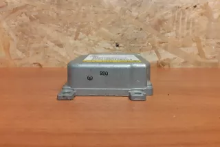 6905491, 65.77-6905491, #2304 , art3043609 Блок AirBag BMW 3 E46 Арт 3043609, вид 6