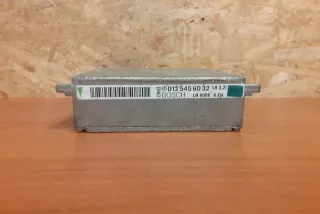 0125456032, 0280001516, #2361 , art3044376 Блок управления двигателем Mercedes S W140 Арт 3044376, вид 5