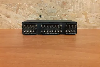 5KG004747-09, #2529, 1265420332 , art2730433 Блок управления светом Mercedes E W124 Арт 2730433, вид 3