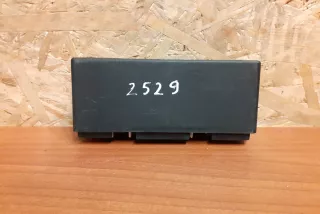 5KG004747-09, #2529, 1265420332 , art2730433 Блок управления светом Mercedes E W124 Арт 2730433, вид 5