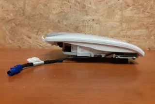 #2569, A0128206610, A2048200823 , art2730487 Фонарь салона (плафон) Mercedes C W204 Арт 2730487, вид 6