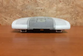 #2569, A0128206610, A2048200823 , art2730487 Фонарь салона (плафон) Mercedes C W204 Арт 2730487, вид 7