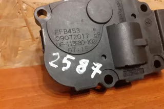 MF113930102, EFB453, #2587 , art3044600 Заслонка печки/климат-контроля Land Rover Range Rover Sport 2 Арт 3044600, вид 2