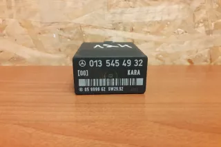 0135454932, 05999662, #2673 , art2730565 Реле (прочие) Mercedes E W124 Арт 2730565, вид 1