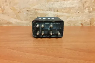 0135454932, 05999662, #2673 , art2730565 Реле (прочие) Mercedes E W124 Арт 2730565, вид 2