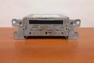 7F6N-18C815-BA, #2856 , art858326 CD-чейнджер Jaguar XF 250 Арт 858326, вид 1