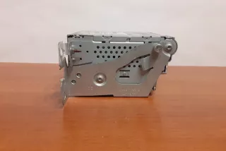 7F6N-18C815-BA, #2856 , art858326 CD-чейнджер Jaguar XF 250 Арт 858326, вид 2