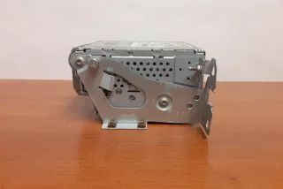 7F6N-18C815-BA, #2856 , art858326 CD-чейнджер Jaguar XF 250 Арт 858326, вид 4