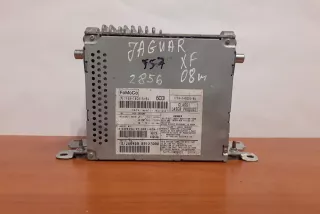 7F6N-18C815-BA, #2856 , art858326 CD-чейнджер Jaguar XF 250 Арт 858326, вид 5