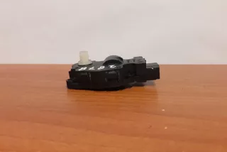 #2878, MF-113930-0770 , art859428 Заслонка печки/климат-контроля Jaguar XF 250 Арт 859428, вид 6