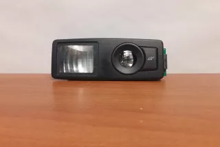 #3363, 63.31-6972971, 6972971 , art886183 Фонарь салона (плафон) BMW X5 E70 Арт 886183, вид 1