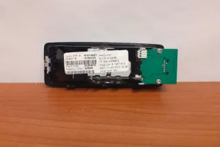 #3363, 63.31-6972971, 6972971 , art886183 Фонарь салона (плафон) BMW X5 E70 Арт 886183, вид 2