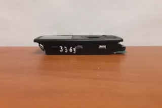 #3363, 63.31-6972971, 6972971 , art886183 Фонарь салона (плафон) BMW X5 E70 Арт 886183, вид 3