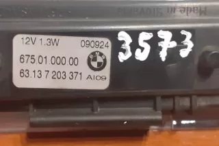 7203371, #3573, 63.13-7203371 , art895168 Повторитель передний левый BMW 7 F01/F02 Арт 895168, вид 7