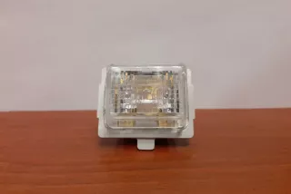 #3656, 2218200856 , art2731737 Подсветка номера Mercedes E W212 Арт 2731737, вид 1