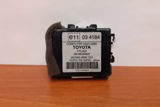 237000-4590, #4039, 08190-60820 , art917987 Прочая запчасть Lexus RX 3 Арт 917987, вид 1