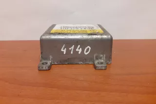 0008208026, #4140, 12198403 , art2733196 Блок AirBag Mercedes C W202 Арт 2733196, вид 3