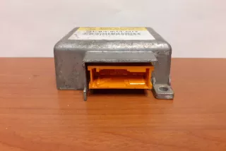 0008208026, #4140, 12198403 , art2733196 Блок AirBag Mercedes C W202 Арт 2733196, вид 5
