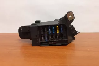 #4168, 2105450104 , art2733224 Блок управления светом Mercedes E W210 Арт 2733224, вид 2