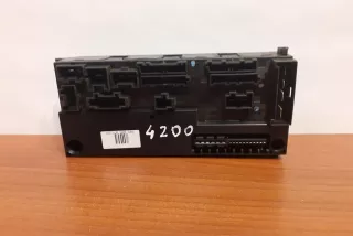 #4200, 0025451901 , art2733252 Блок реле Mercedes E W210 Арт 2733252, вид 3
