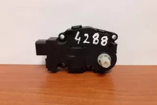 410475520, #4288, 412650750 , art2733322 Заслонка печки/климат-контроля BMW 3 E90/E91/E92/E93 Арт 2733322, вид 4