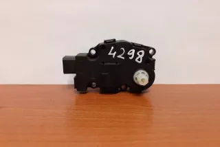412650750, #4298, 410475520 , art2733333 Заслонка печки/климат-контроля BMW 3 E90/E91/E92/E93 Арт 2733333, вид 4